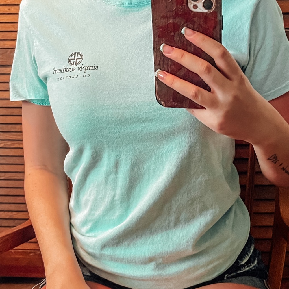 Simply Southern Shirt